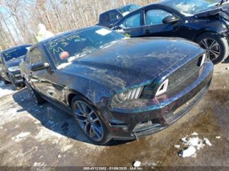 FORD MUSTANG V6