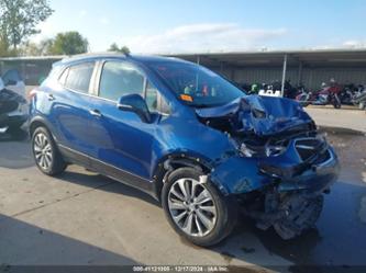 BUICK ENCORE FWD PREFERRED