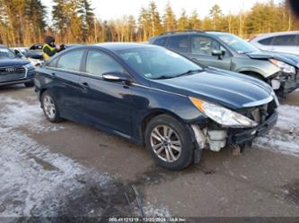 HYUNDAI SONATA GLS