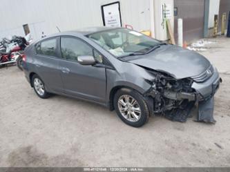 HONDA INSIGHT EX