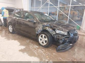 CHEVROLET CRUZE 1LT AUTO