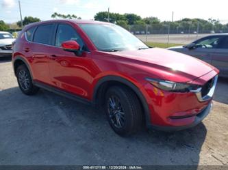 MAZDA CX-5 TOURING