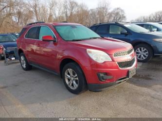 CHEVROLET EQUINOX 1LT