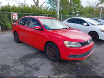 VOLKSWAGEN JETTA 1.8T SE