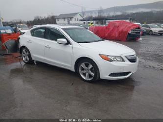 ACURA ILX 2.0L