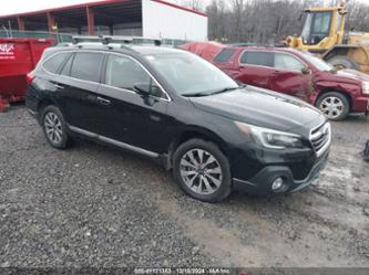 SUBARU OUTBACK 3.6R TOURING