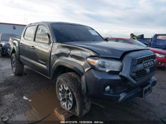 TOYOTA TACOMA TRD OFF ROAD