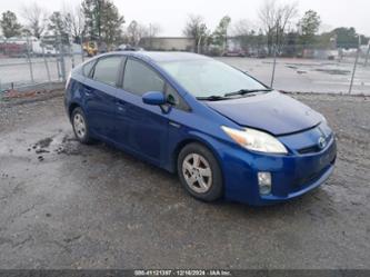 TOYOTA PRIUS III