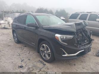 GMC TERRAIN SLT