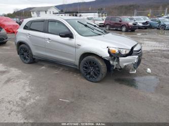 MITSUBISHI OUTLANDER SPORT 2.0 LE