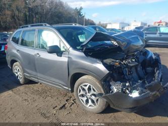 SUBARU FORESTER PREMIUM