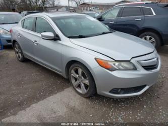 ACURA ILX 2.0L