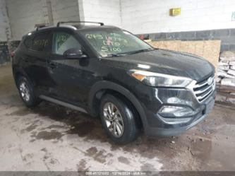 HYUNDAI TUCSON SE