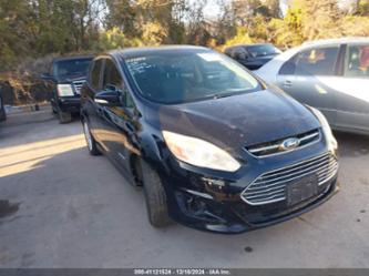 FORD C-MAX SE