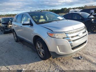 FORD EDGE LIMITED