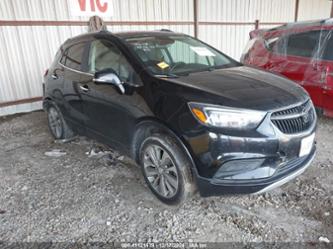 BUICK ENCORE PREFERRED