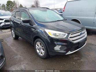 FORD ESCAPE SEL