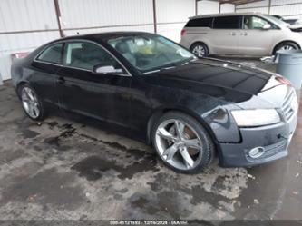 AUDI A5 2.0T PREMIUM