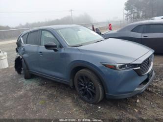 MAZDA CX-5 2.5 S CARBON EDITION