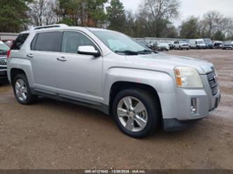 GMC TERRAIN SLT-2