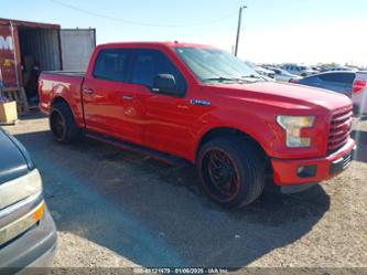 FORD F-150 XLT