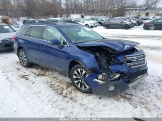 SUBARU OUTBACK 2.5I LIMITED