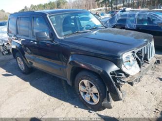 JEEP LIBERTY SPORT