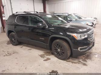 GMC ACADIA SLT-1