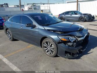 CHEVROLET MALIBU FWD RS