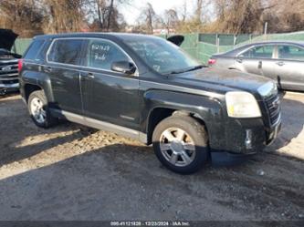 GMC TERRAIN SLE-1