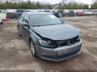 VOLKSWAGEN JETTA 2.0L TDI