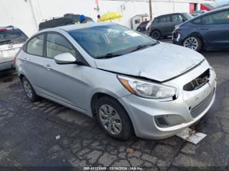 HYUNDAI ACCENT SE