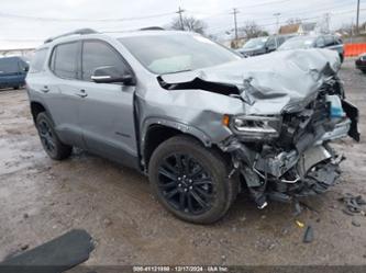 GMC ACADIA AWD SLT