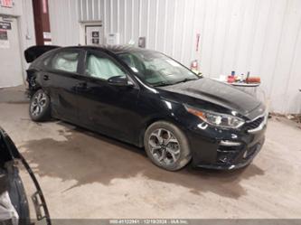 KIA FORTE LXS