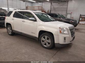 GMC TERRAIN SLT-2