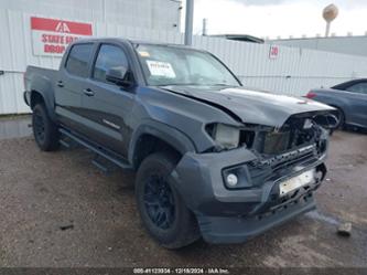 TOYOTA TACOMA SR