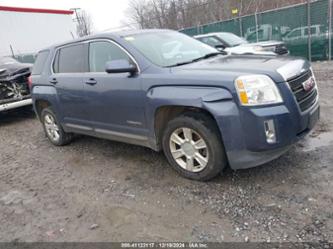 GMC TERRAIN SLE-1