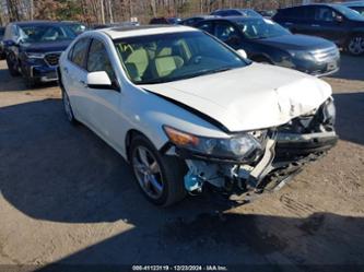 ACURA TSX 2.4