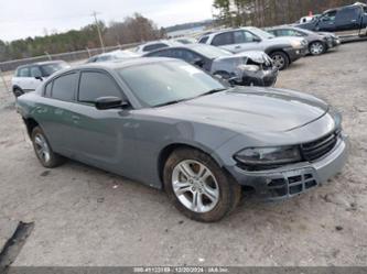 DODGE CHARGER SXT