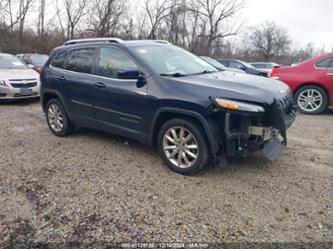 JEEP CHEROKEE LIMITED