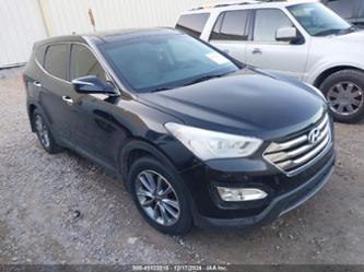 HYUNDAI SANTA FE SPORT 2.0T