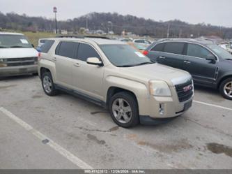 GMC TERRAIN SLT-1