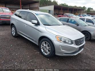 VOLVO XC60 T5 DRIVE-E PLATINUM