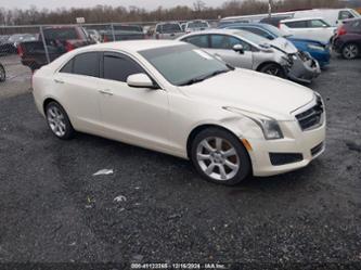 CADILLAC ATS STANDARD