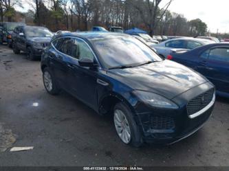 JAGUAR E-PACE SE