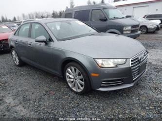 AUDI A4 2.0T PREMIUM