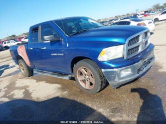 RAM 1500 SLT