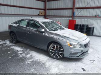 VOLVO S60 T5 DYNAMIC