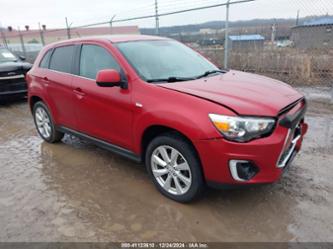 MITSUBISHI OUTLANDER SPORT SE