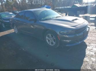 DODGE CHARGER SXT RWD